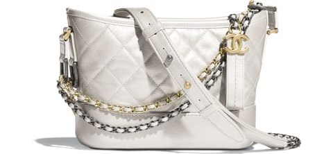 TÚI CHANEL'S GABRIELLE Small Hobo Bag