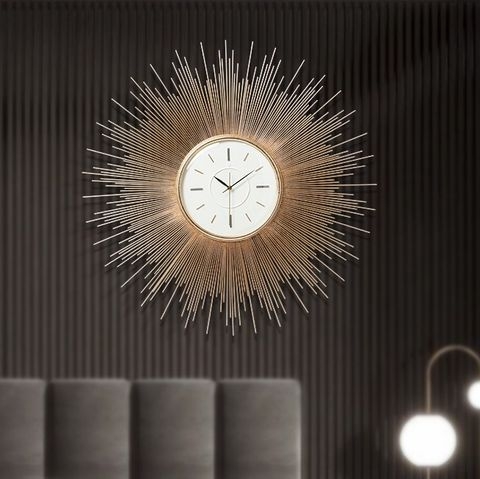 Đồng hồ phù điêu nghệ thuật06