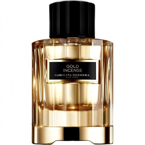 Carolina Herrera Gold Incense 100ml