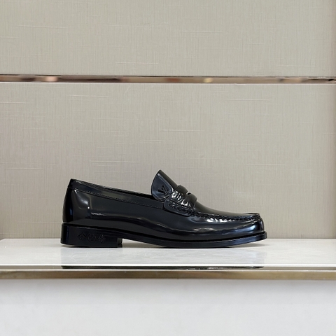 GIÀY LOUIS VUITTON MAJOR LOAFER SHOES AAA