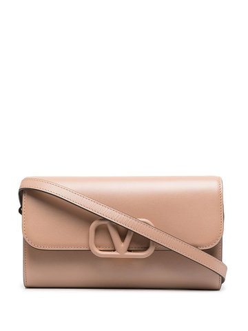 TÚI Valentino Garavani VSLING clutch bag