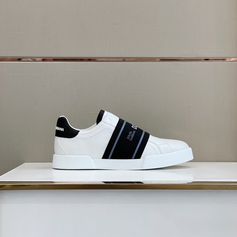 GIÀY DOLCE&GABBANA D&G DAYMASTER SNEAKERS SHOES AAA