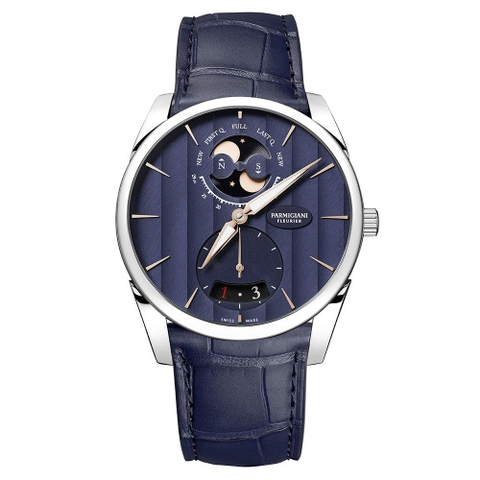 ĐỒNG HỒ Parmigiani Tonda 1950 Lune Automatic