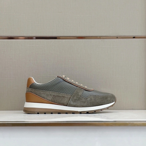 GIÀY BRUNELLO CUCINELLI SNEAKERS SHOES AAA