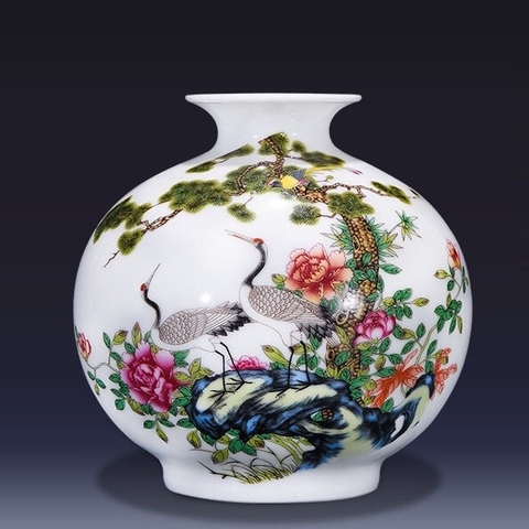 Bình tứ quý xuân hạ thu đông