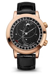 ĐỒNG HỒ PATEK PHILIPPE 6102R - GRAND COMPLICATIONS  SELF-WINDING