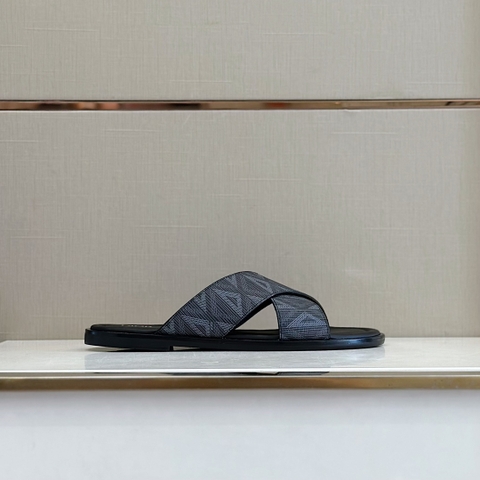 DÉP DIOR ALIAS SLIPPER