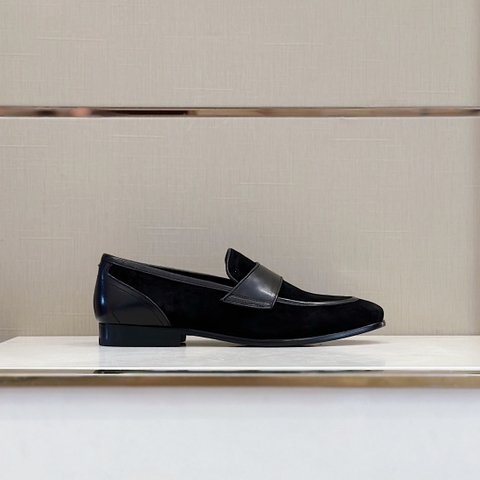 GIÀY DOLCE&GABBANA D&G LOAFER SHOES AAA