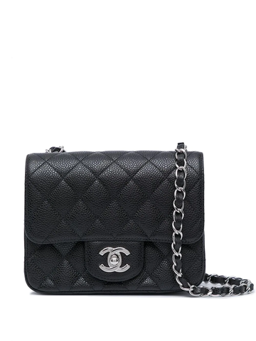 TÚI Chanel small Classic Flap shoulder bag