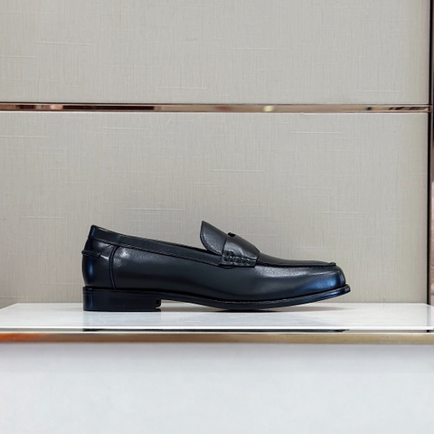 GIÀY HERMES LOAFER SHOES AAA
