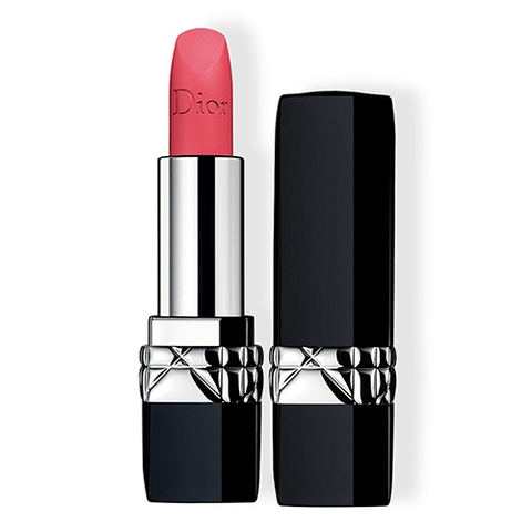 SON Dior Rouge 771 Radian Matte