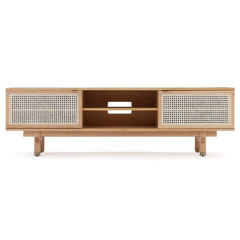 KỆ TI VI JURGEN RATTAN TV Stand