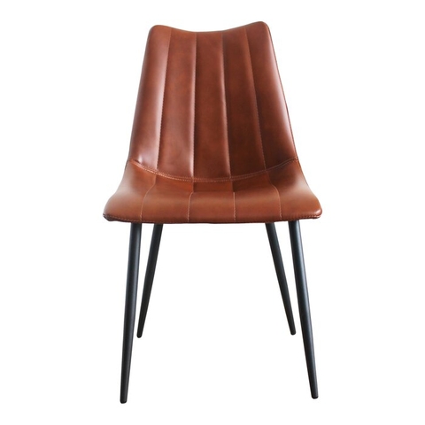 GHẾ GENOA 3 UPHOLSTERED DINING CHAIR