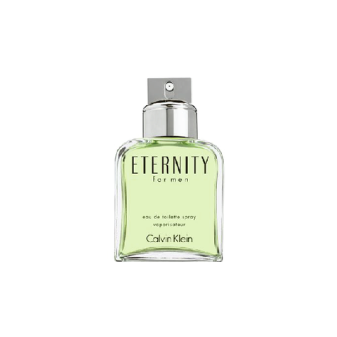 Calvin Klein Eternity For Men 50ml eau de toilette