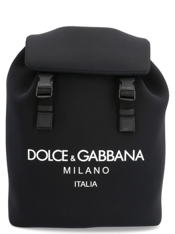 BALO DOLCE & GABBANA BACKPACK