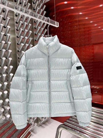 ÁO DIOR NYLON JACKET
