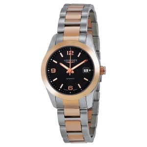 ĐỒNG HỒ LONGINES Elegant Mother of Pearl Dial Ladies Watch