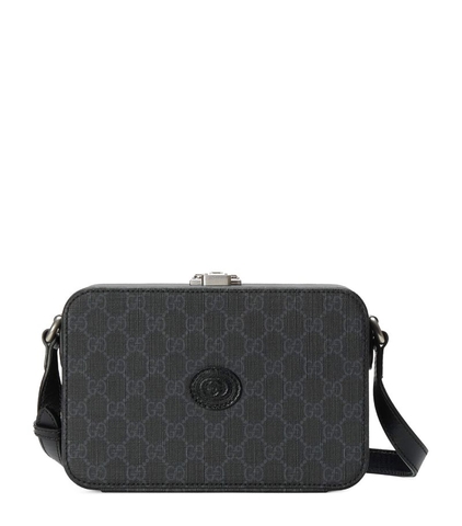 TÚI GUCCI  GG Supreme Messenger Bag