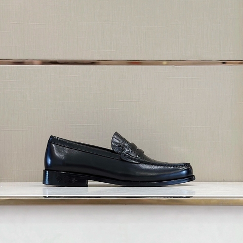 GIÀY LOUIS VUITTON GLOVE LOAFER SHOES AAA