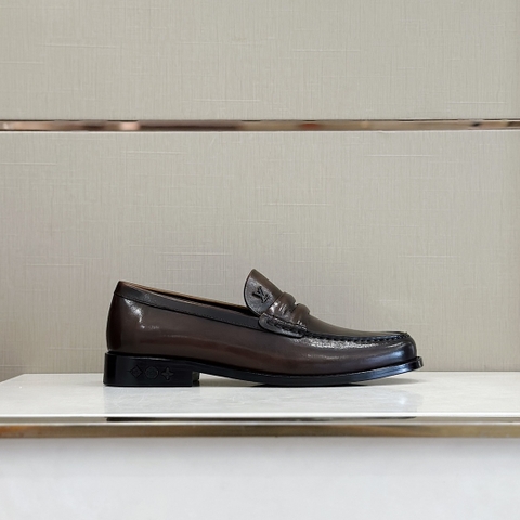 GIÀY LOUIS VUITTON MAJOR LOAFER SHOES AAA