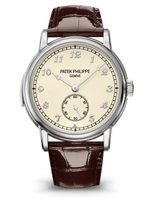 ĐỒNG HỒ PATEK PHILIPPE 5178G - GRAND COMPLICATIONS  SELF-WINDING