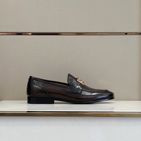 GIÀY DOLCE&GABBANA D&G LOAFER SHOES AAA