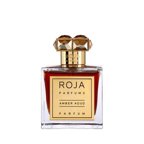 Roja Amber Aoud 50ml