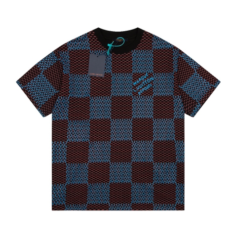 ÁO LOUIS VUITTON Logo T-Shirt
