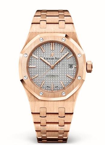 ĐỒNG HỒ AUDEMARS PIGUET ROYAL OAK SELFWINDING 37MM