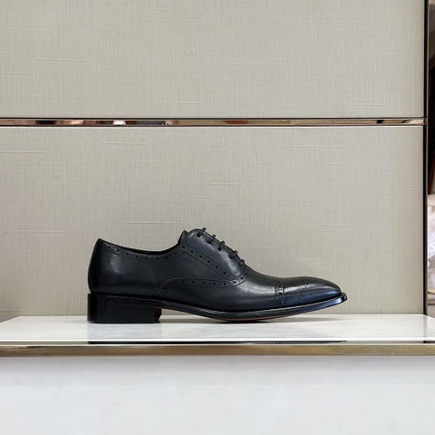 GIÀY HERMES DERBY SHOES AAA