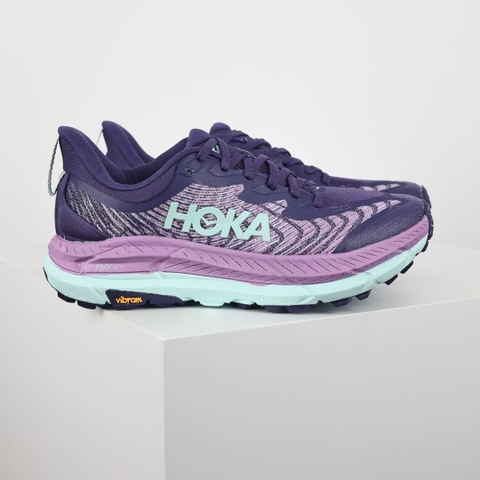 GIÀY HOKA MAFATE SPEED 2 TOP UNISEX TOP QUALITY SHOES AAA