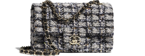 TÚI CHANEL Mini Flap Bag