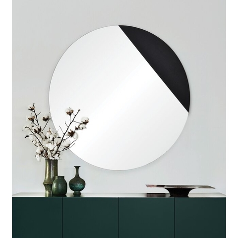GƯƠNG MARINIA Round Accent Mirror