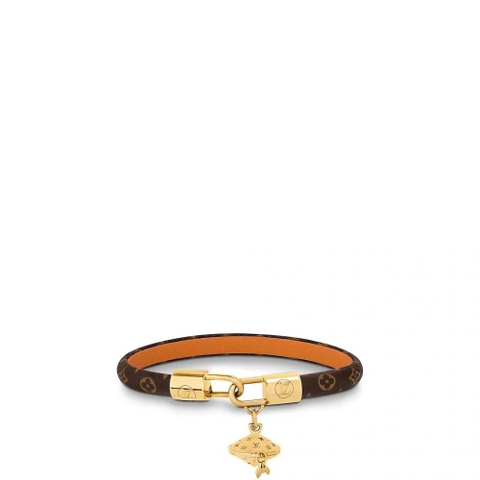 LOUIS VUITTON Toupie Bracelet