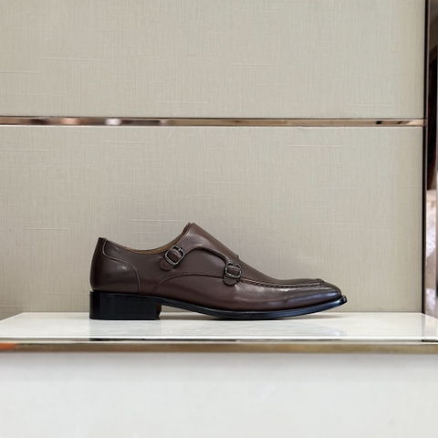 GIÀY HERMES DERBY SHOES AAA