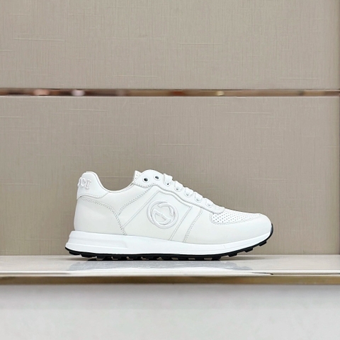 GIÀY GUCCI GG SNEAKERS SHOES AAA