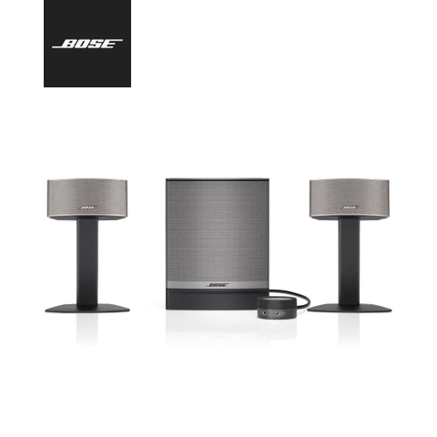 Loa Vi Tính Bose Companion 50 Chính Hãng