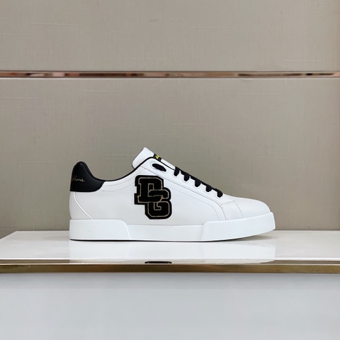 GIÀY DOLCE&GABBANA D&G DAYMASTER SNEAKERS SHOES AAA