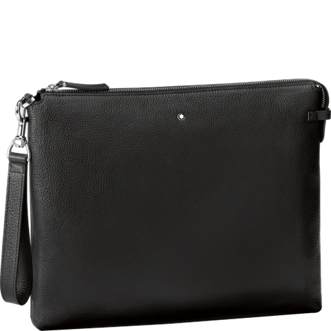 VÍ DA MONTBLANC Meisterstück Soft Grain Clutch