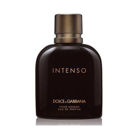 Dolce & Gabbana  Pour Homme Intenso 75ml eau de toilette