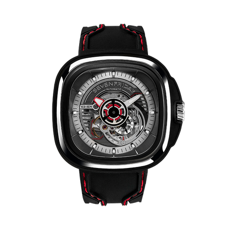 SEVENFRIDAY S-SERIES WATCH S3/01
