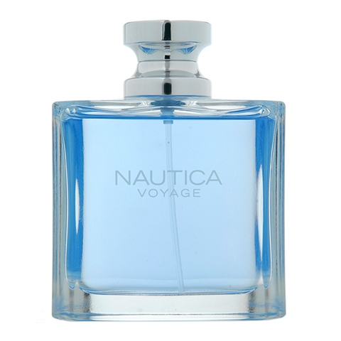 Nautica Voyage for men 100ml eau de toilette