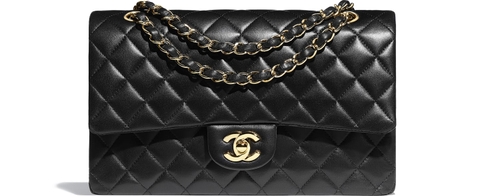 TÚI CHANEL Classic Handbag