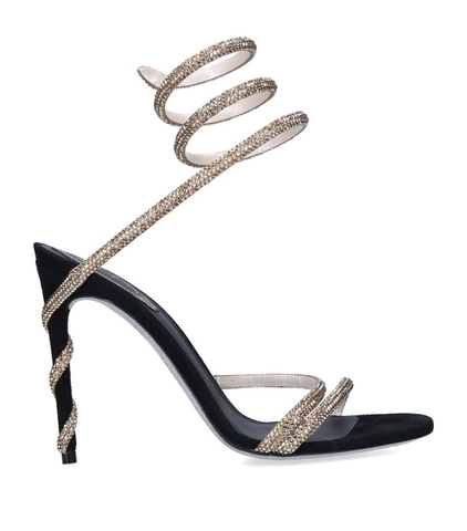 GIÀY RENÉ CAOVILLA  Cleo Sandals 105