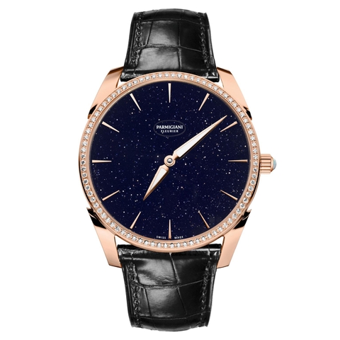 ĐỒNG HỒ PARMIGIANI Tonda 1950 Set Galaxy watch