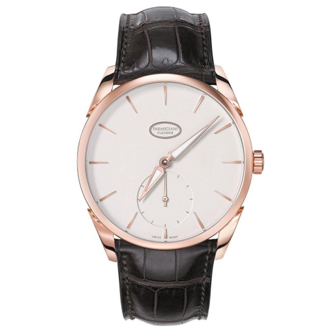 ĐỒNG HỒ Parmigiani Tonda 1950 18ct Rose Gold Automatic