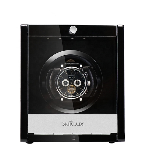 HỘP XOAY ĐỒNG HỒ TỰ ĐỘNG 1 CHIẾC DRIKLUX