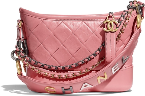 TÚI CHANEL'S GABRIELLE Small Hobo Bag