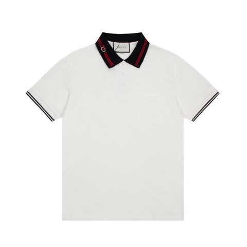 ÁO GUCCI Polo-Shirt