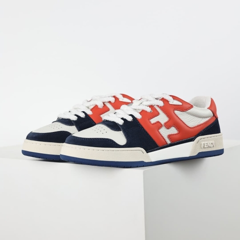 GIÀY FENDI MATCH UNISEX TOP QUALITY SHOES AAA